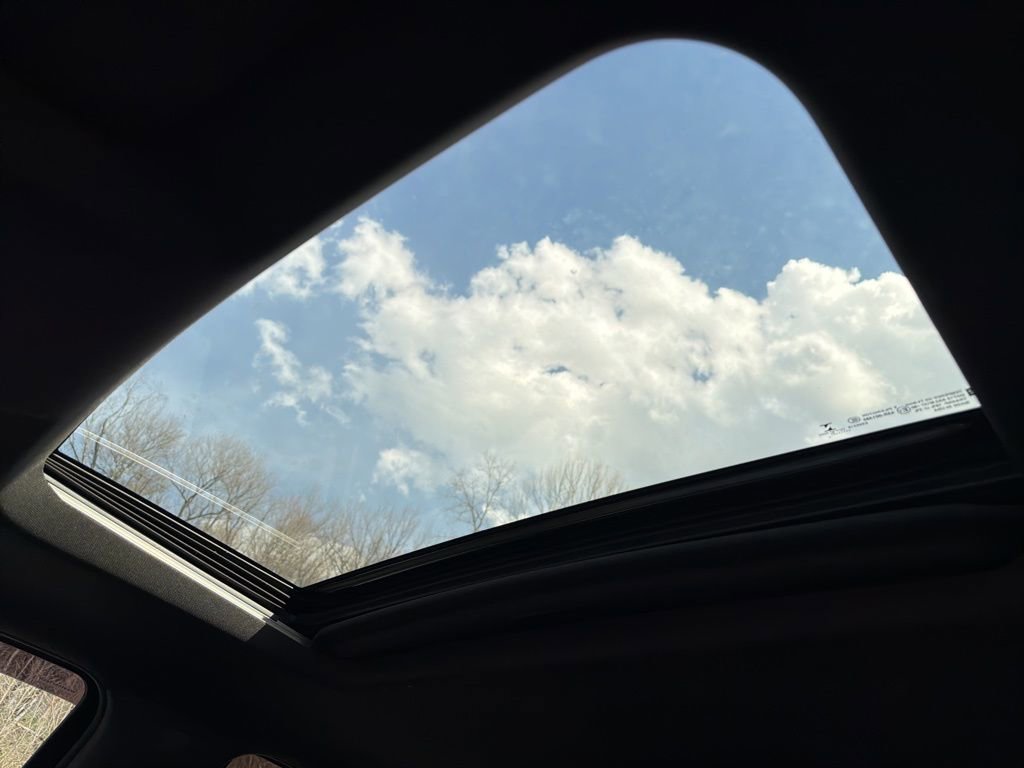 Used 2021 GMC Sierra 1500 AT4 w/ AT4 Value Package image 35