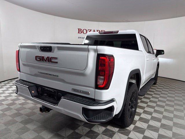 Used 2022 GMC Sierra 1500 Elevation RWD image 13