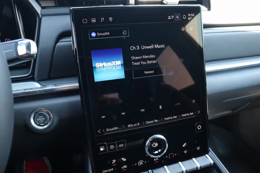 New 2026 GMC Terrain Elevation w/ LPO, Floor Liner Package image 5