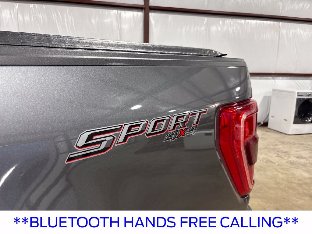 Certified 2023 Ford F150 XLT w/ Equipment Group 302A High AWD/4WD image 17