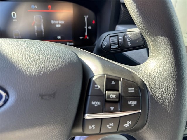 New 2025 Ford Maverick XLT image 19