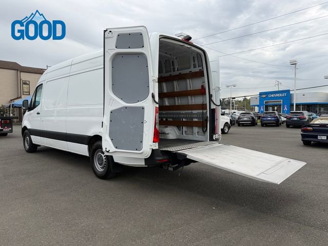 Used 2020 Mercedes-Benz Sprinter 2500 image 28