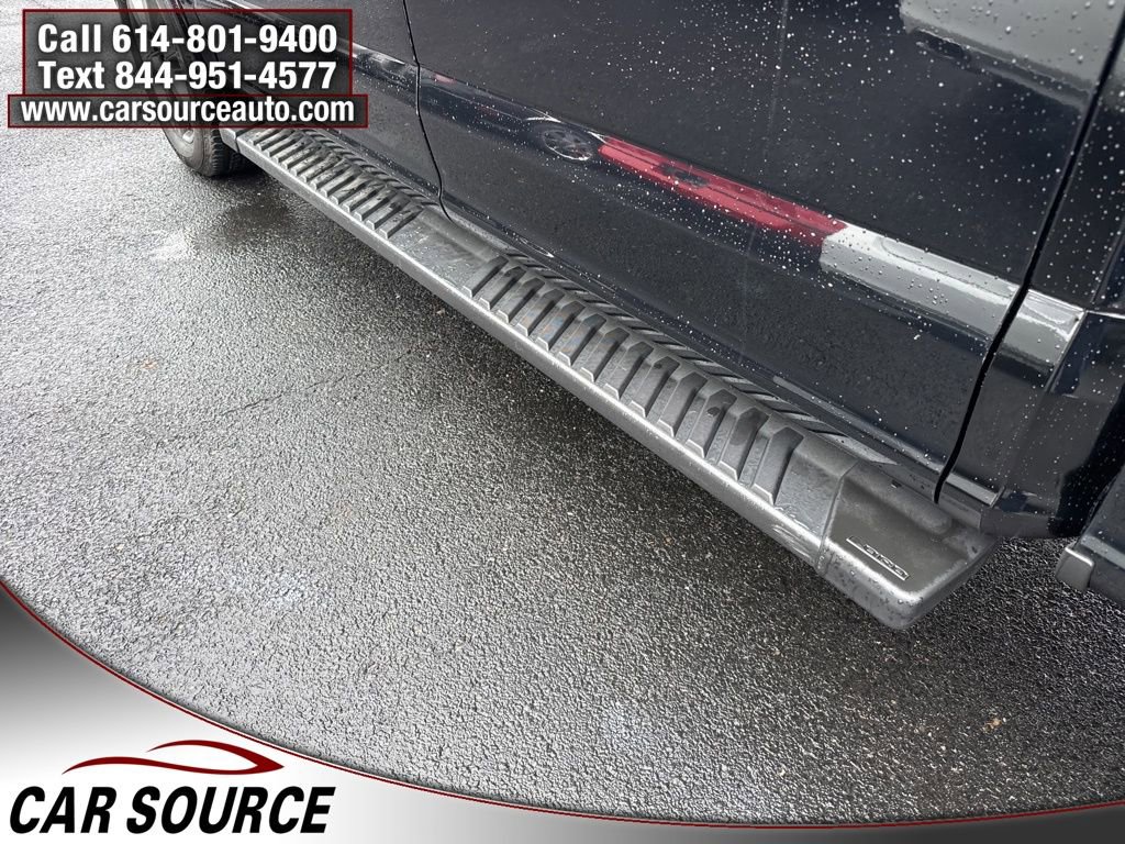 Used 2017 Ford F150 Lariat image 11