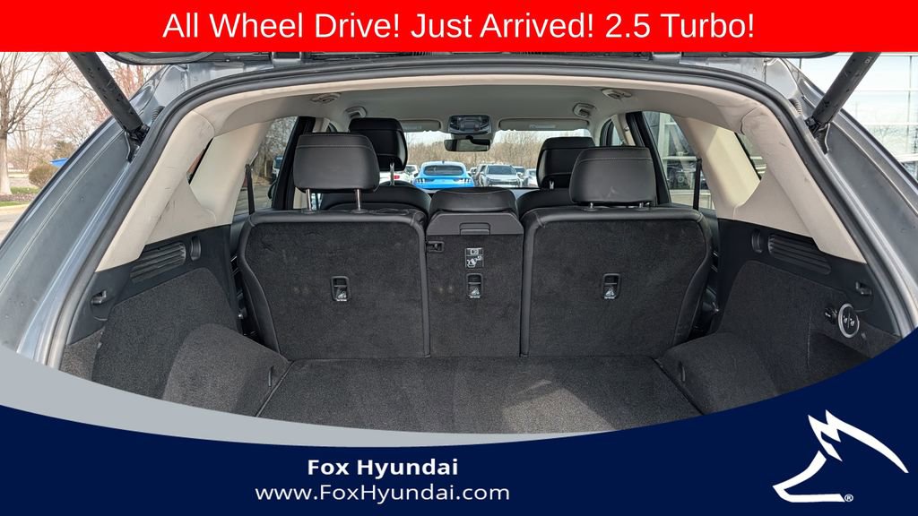 Used 2025 Genesis GV80 2.5T Standard image 10