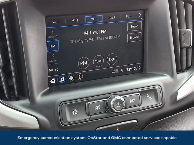 Used 2021 GMC Terrain SLE w/ Driver Convenience Package image 12