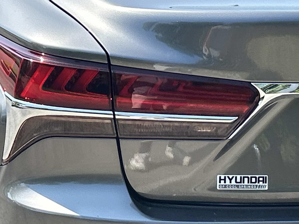 Used 2019 Lexus LS 500 AWD w/ Luxury Package image 13