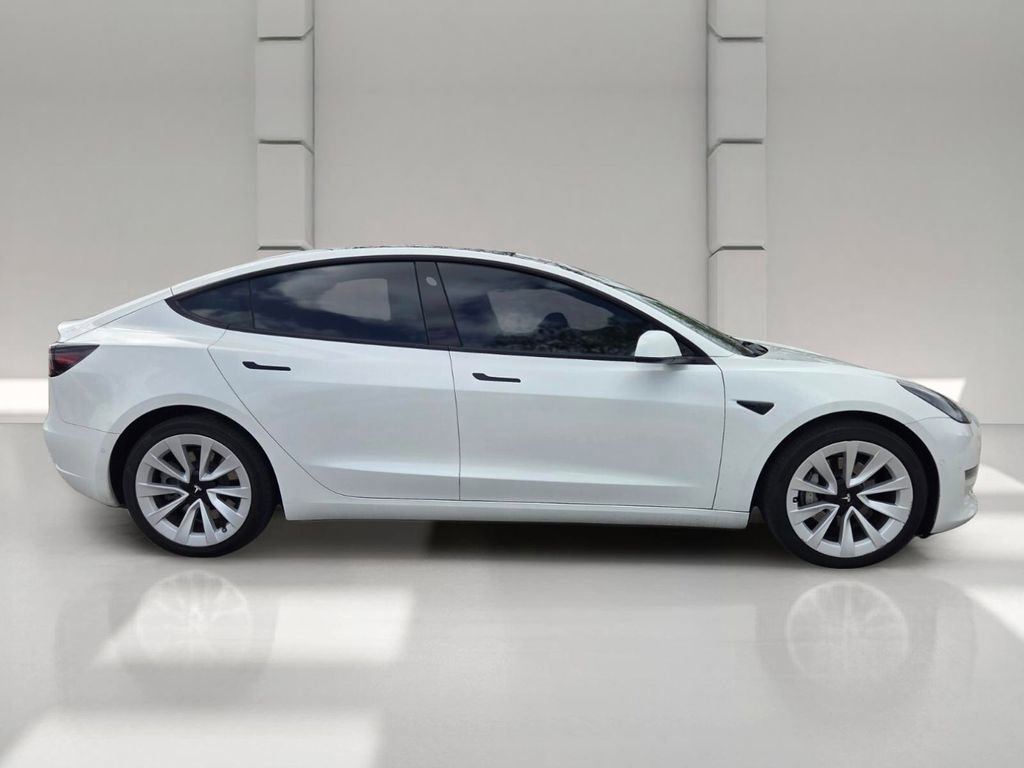 Used 2022 Tesla Model 3 Long Range image 5