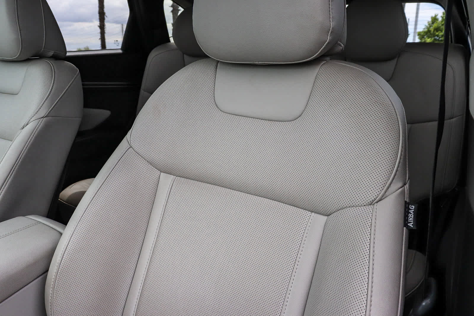 Used 2023 Hyundai Tucson SEL w/ Convenience Package FWD image 31