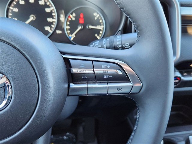 New 2025 MAZDA CX-50 AWD 2.5 S w/ Weather Package image 9