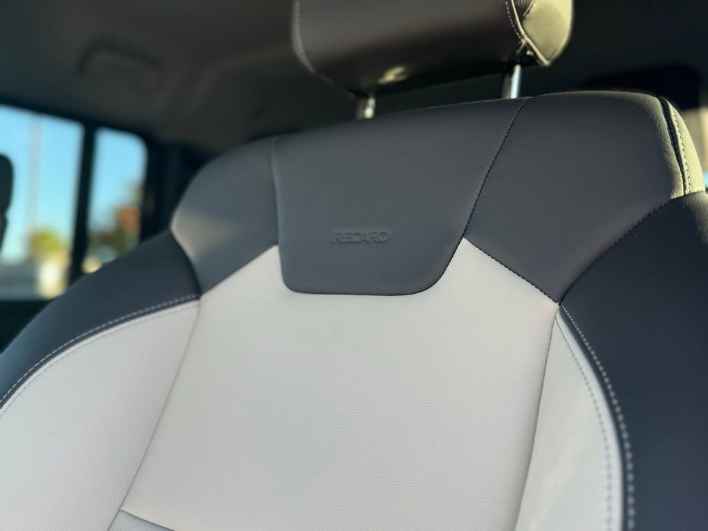 New 2025 INEOS Grenadier image 17