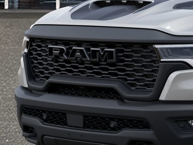 New 2026 RAM 1500 RHO AWD/4WD image 11