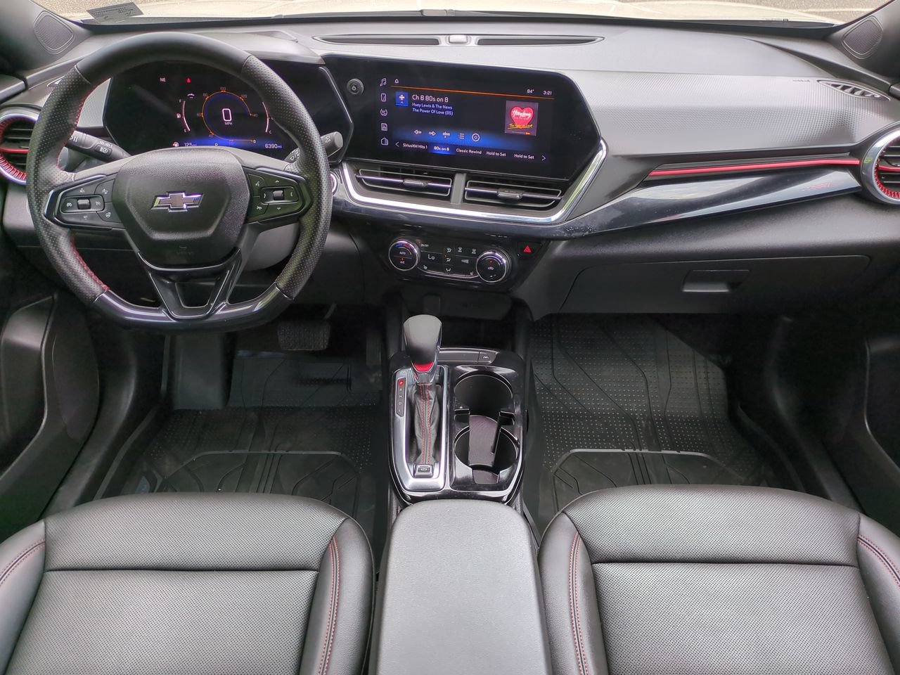 Used 2026 Chevrolet Trax RS w/ Driver Confidence Package FWD image 15