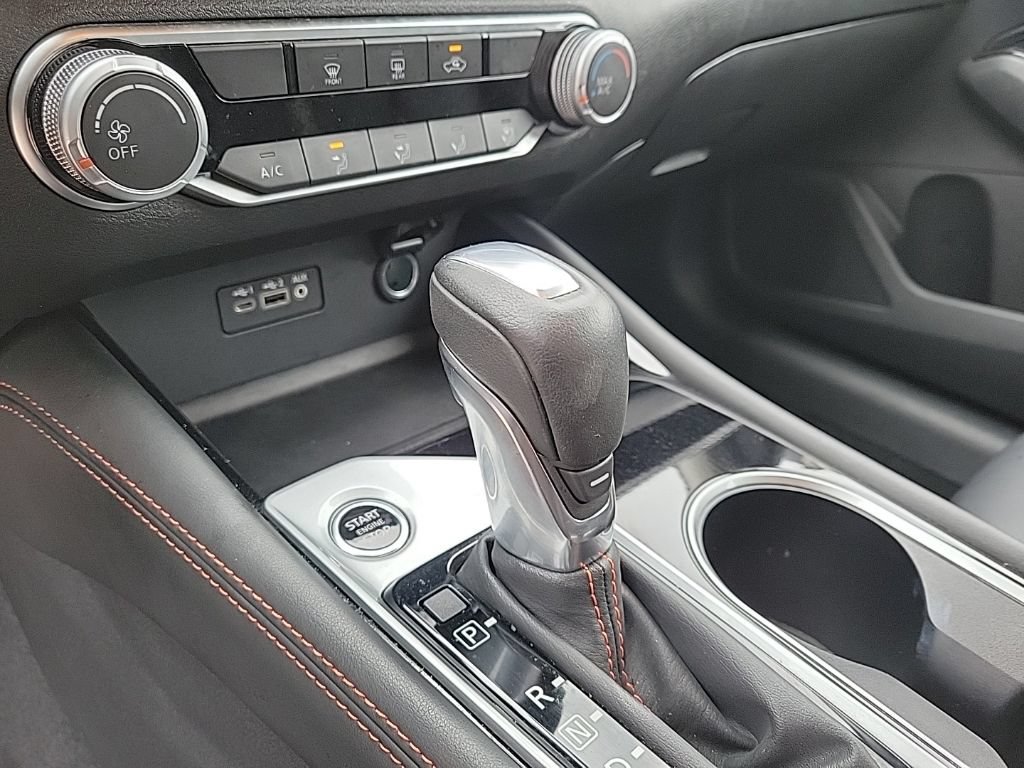 Used 2024 Nissan Altima 2.5 SR AWD/4WD image 27