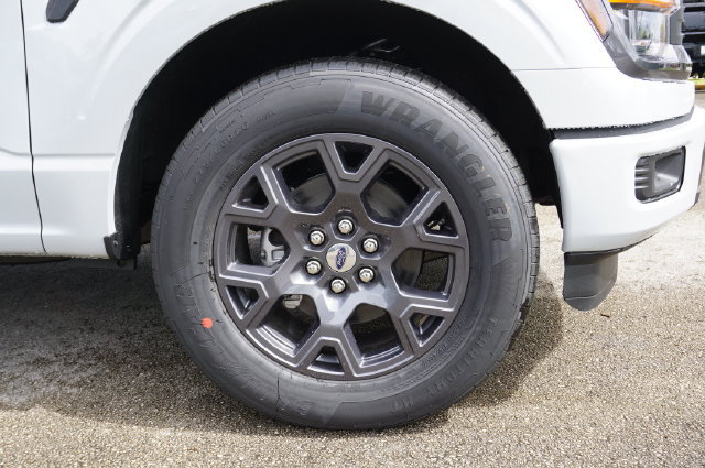 New 2026 Ford F150 STX RWD image 24