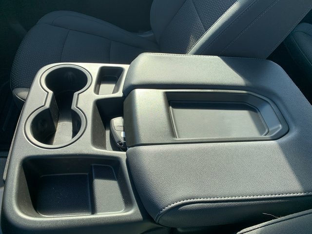 Used 2024 GMC Sierra 1500 Pro image 25