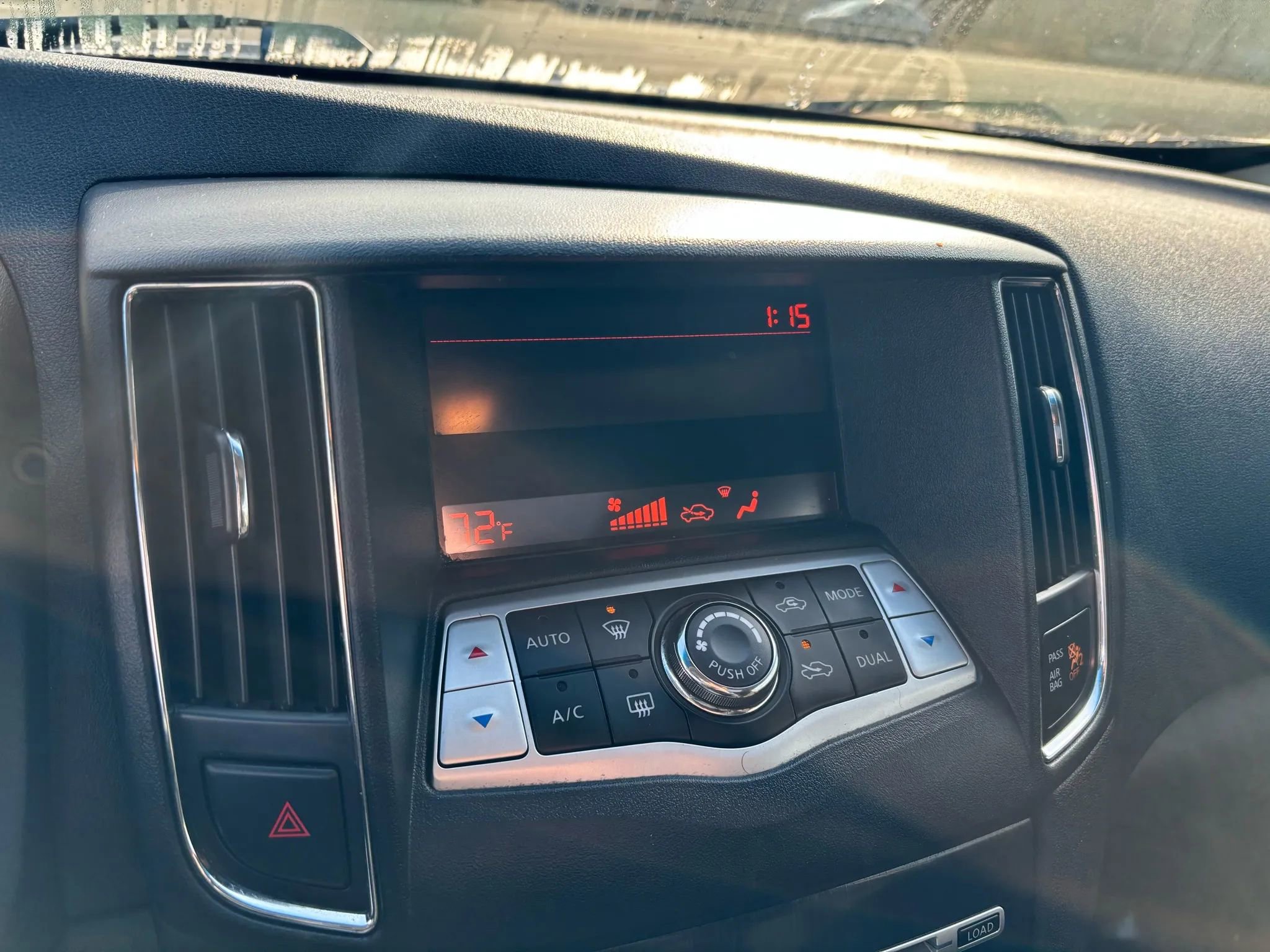 Used 2014 Nissan Maxima 3.5 S image 24