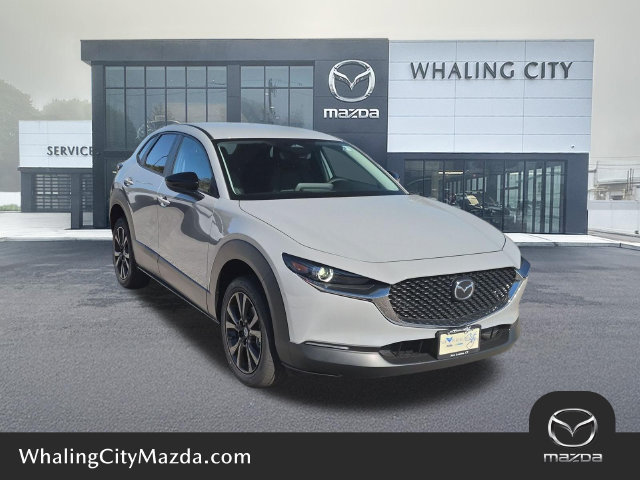 New 2026 MAZDA CX-30 AWD 2.5 S w/ Select Sport Pkg