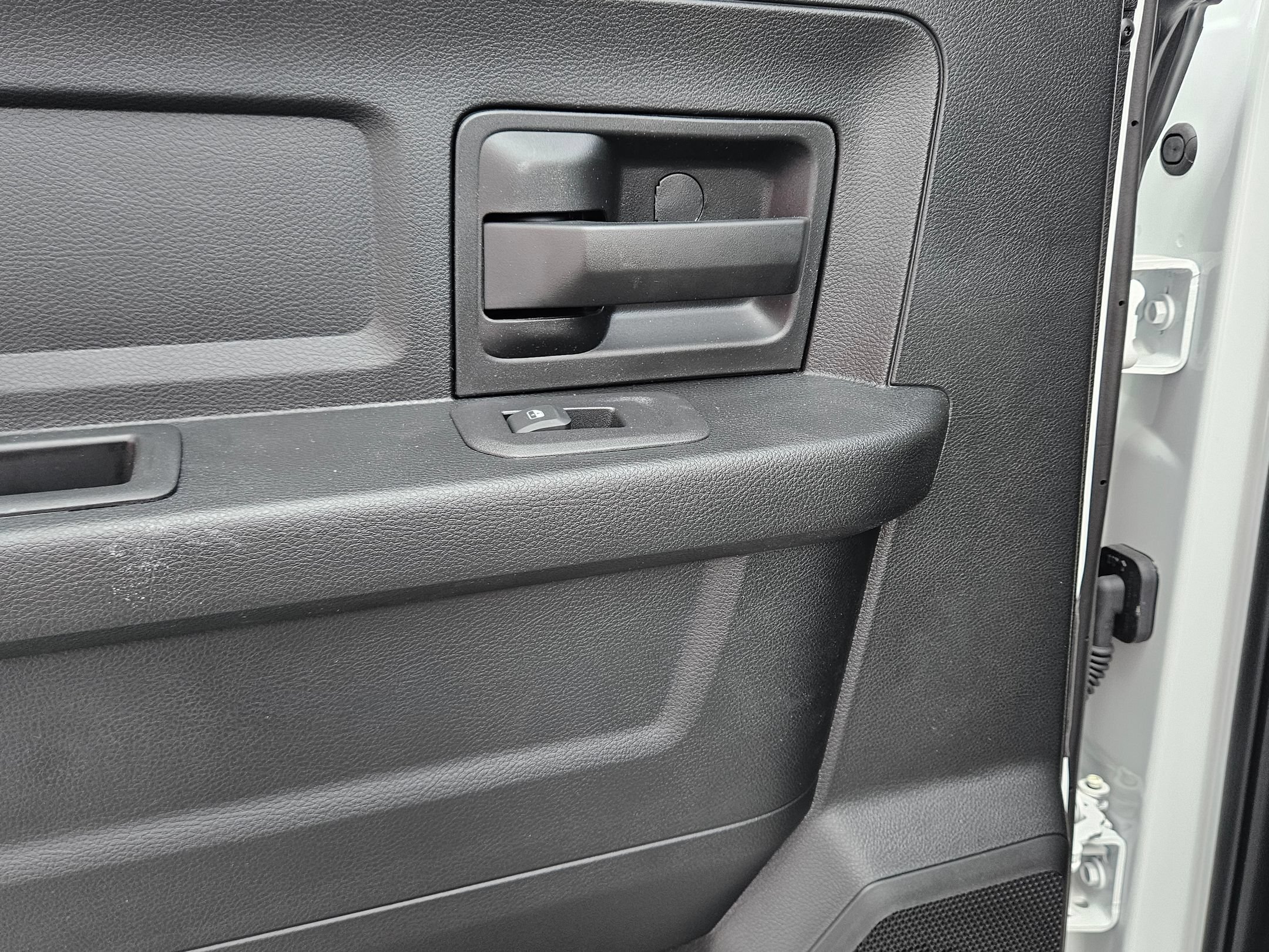 New 2026 RAM 3500 Tradesman w/ Chrome Appearance Group A AWD/4WD image 22