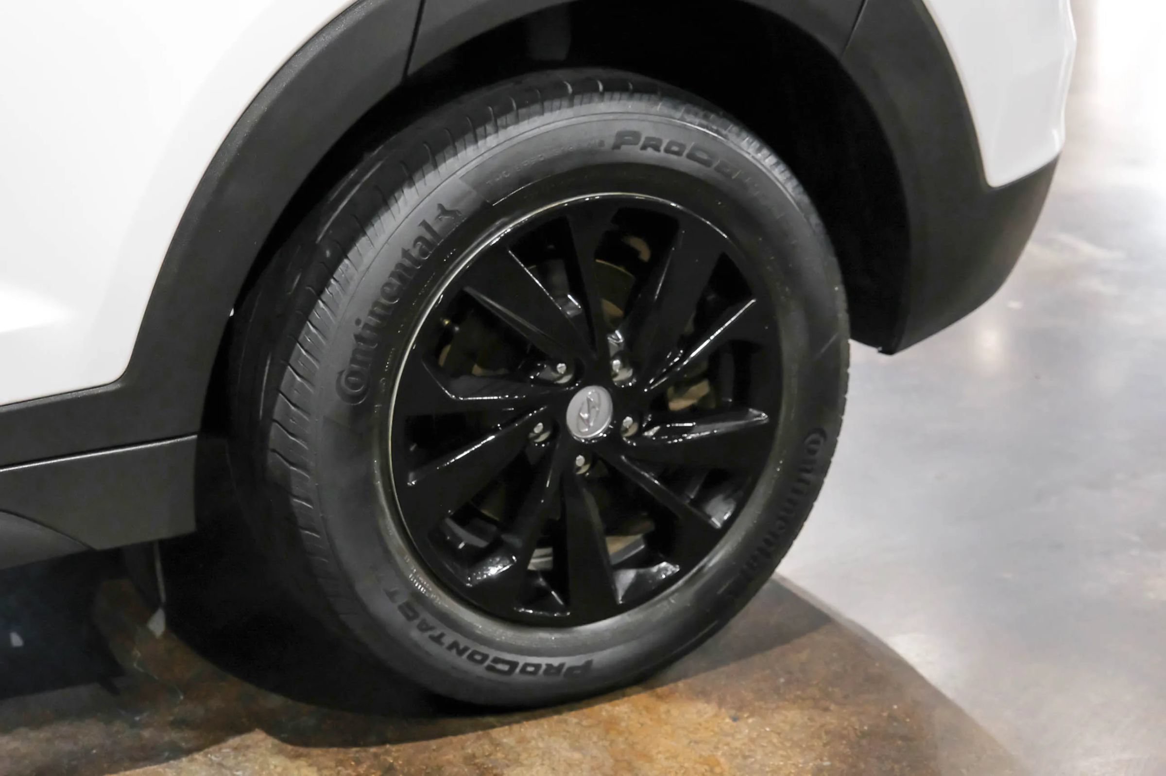 Used 2019 Hyundai Tucson Value FWD image 67