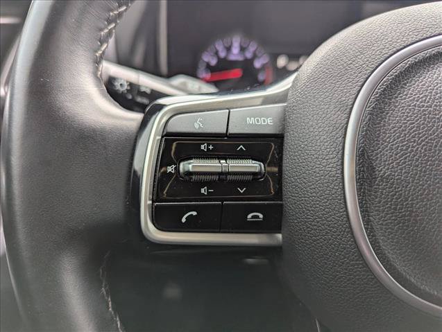 Used 2022 Kia Sorento S FWD image 12