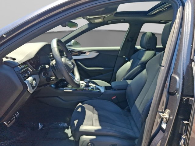 Used 2023 Audi A4 2.0T Premium Plus w/ Premium Plus Package AWD/4WD image 16