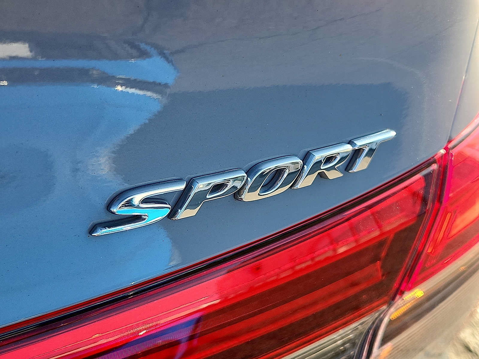 Certified 2023 Honda Civic Sport image 30