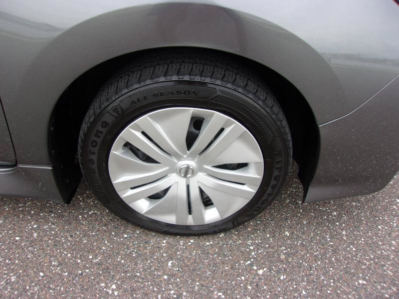 Used 2022 Nissan Leaf S FWD image 6