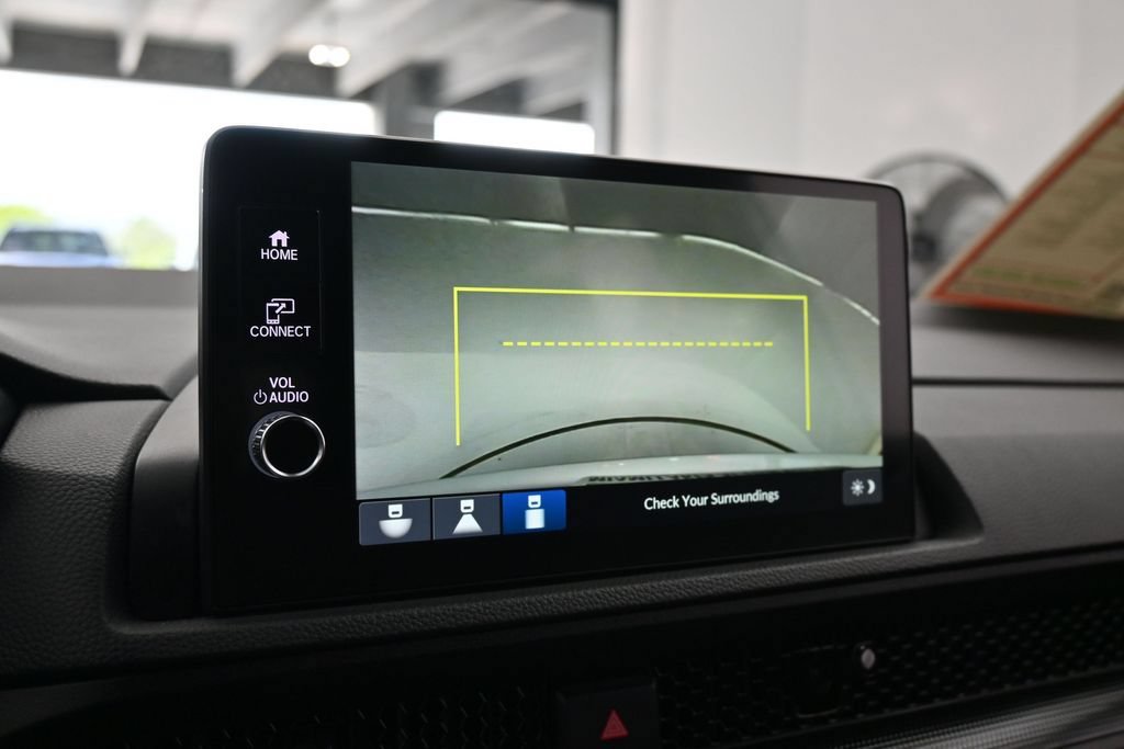 Used 2026 Honda CR-V LX image 18