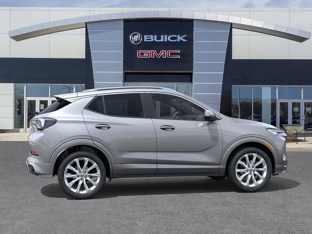 New 2026 Buick Encore GX Avenir w/ Avenir Technology Package AWD/4WD image 5