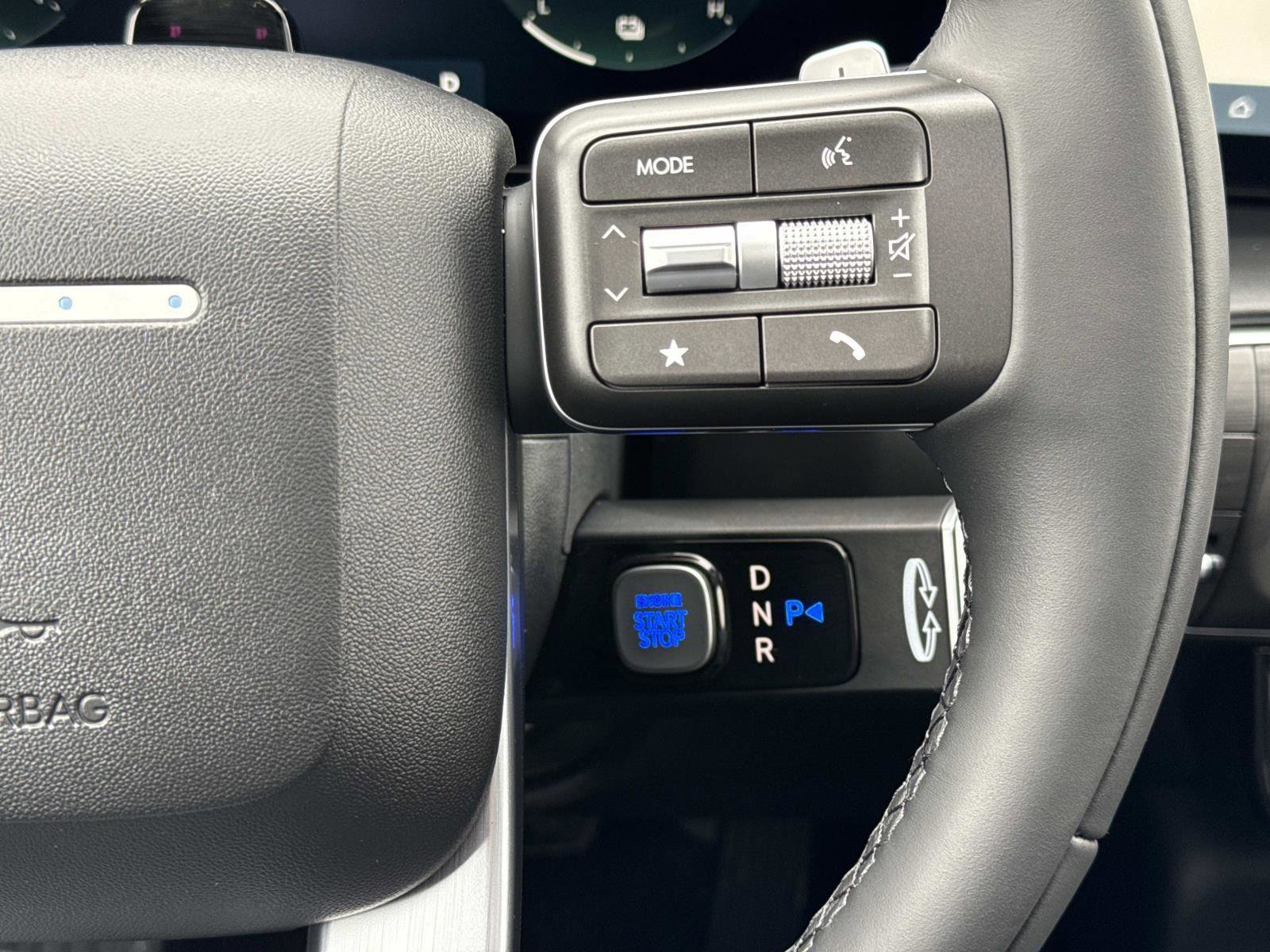 New 2026 Hyundai Palisade Calligraphy image 6