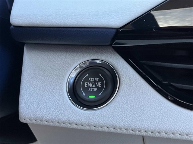 New 2026 Buick Enclave Avenir w/ Super Cruise Package image 30