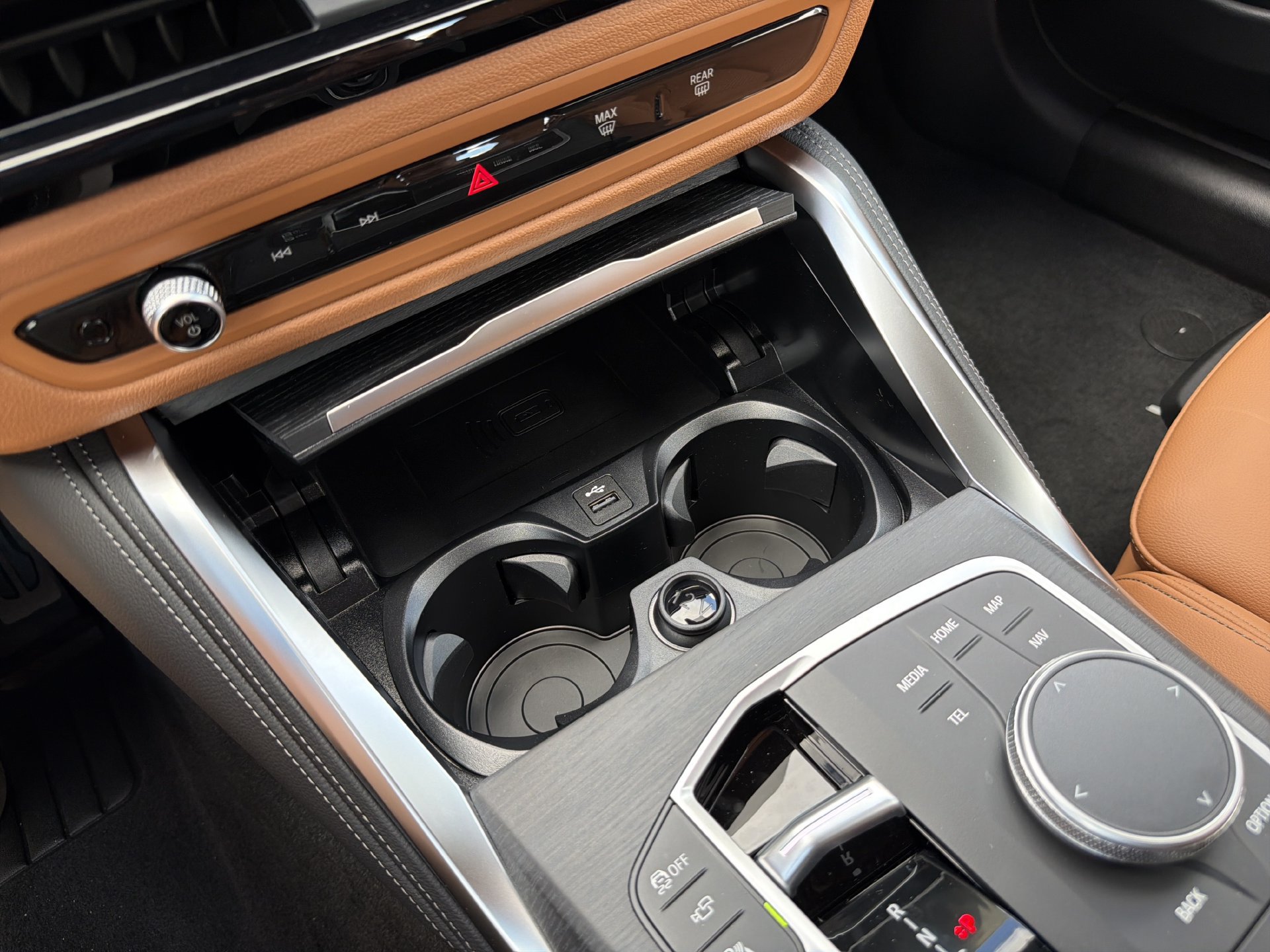 New 2027 BMW 430i Coupe w/ M Sport Package AWD/4WD image 33