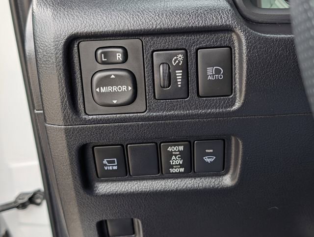 Used 2024 Toyota 4Runner TRD Pro AWD/4WD image 25