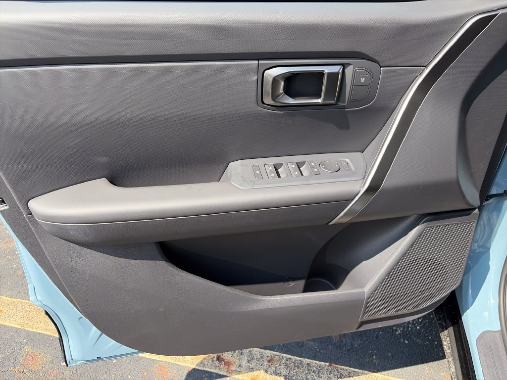 New 2027 Kia Seltos X-Line S AWD/4WD image 16