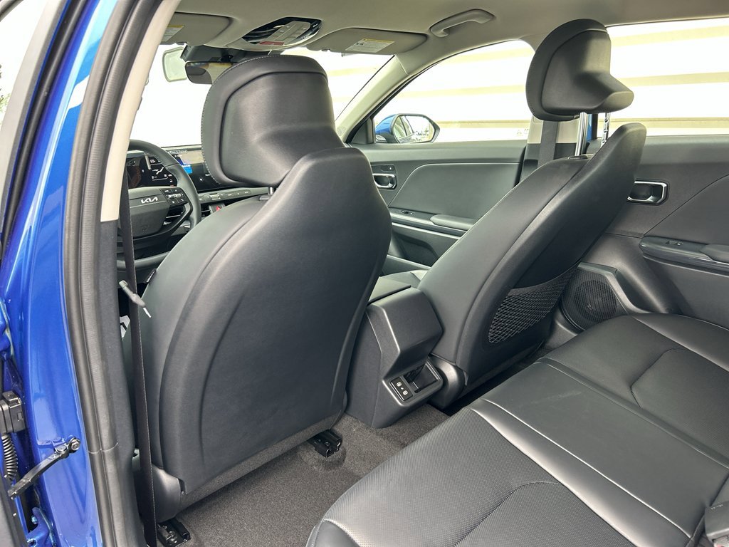 New 2026 Kia K4 EX FWD image 12