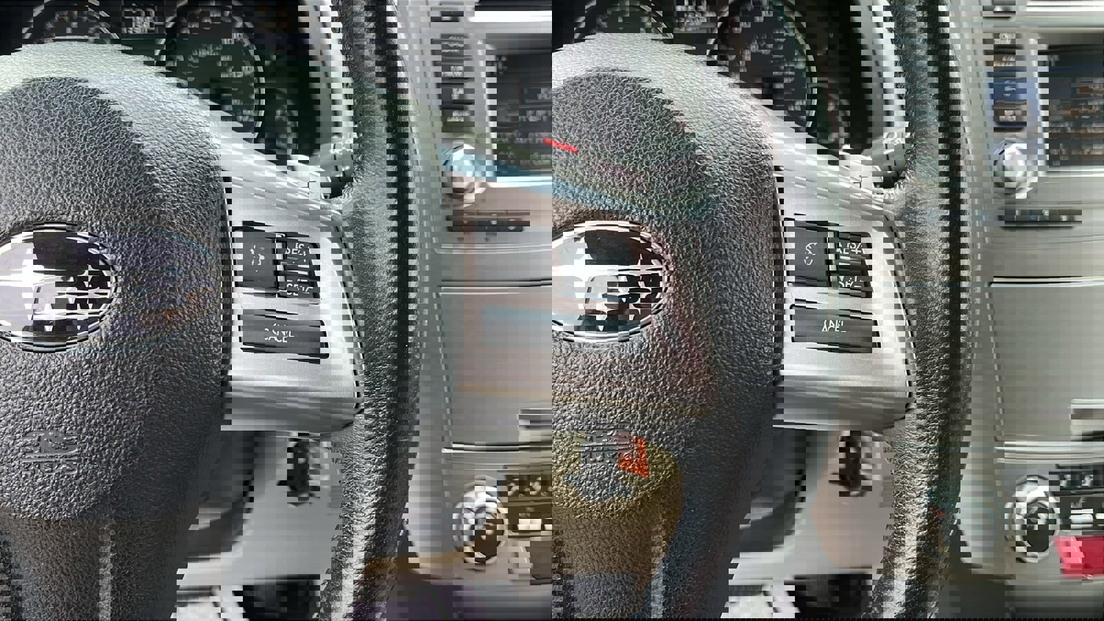 Used 2014 Subaru Outback 2.5i Premium image 15