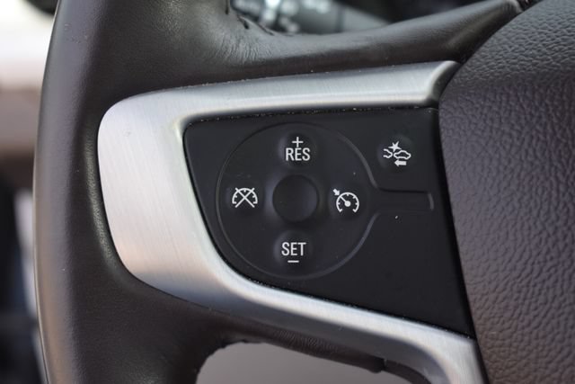 Used 2017 GMC Acadia SLT AWD/4WD image 35