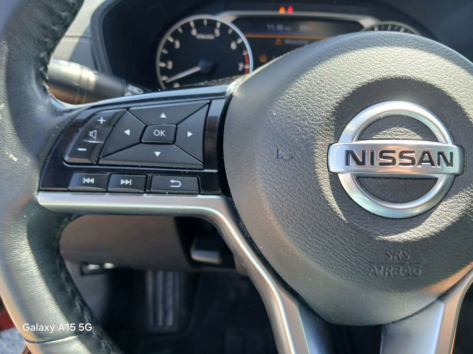 Used 2019 Nissan Altima 2.5 SV image 29