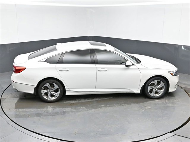 Used 2020 Honda Accord EX-L image 34