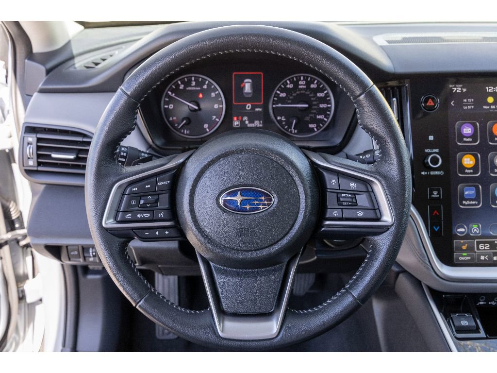 Used 2023 Subaru Outback Premium AWD/4WD image 22