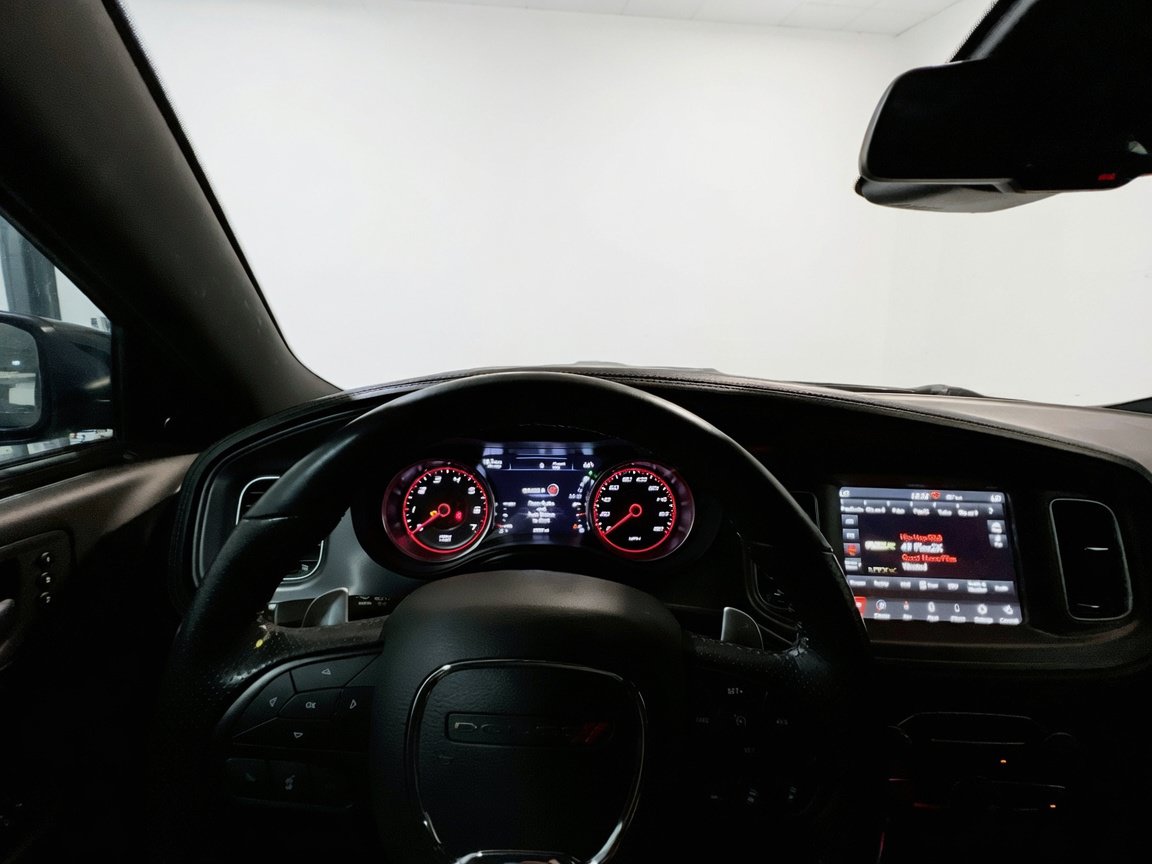 Used 2023 Dodge Charger Scat Pack RWD image 7