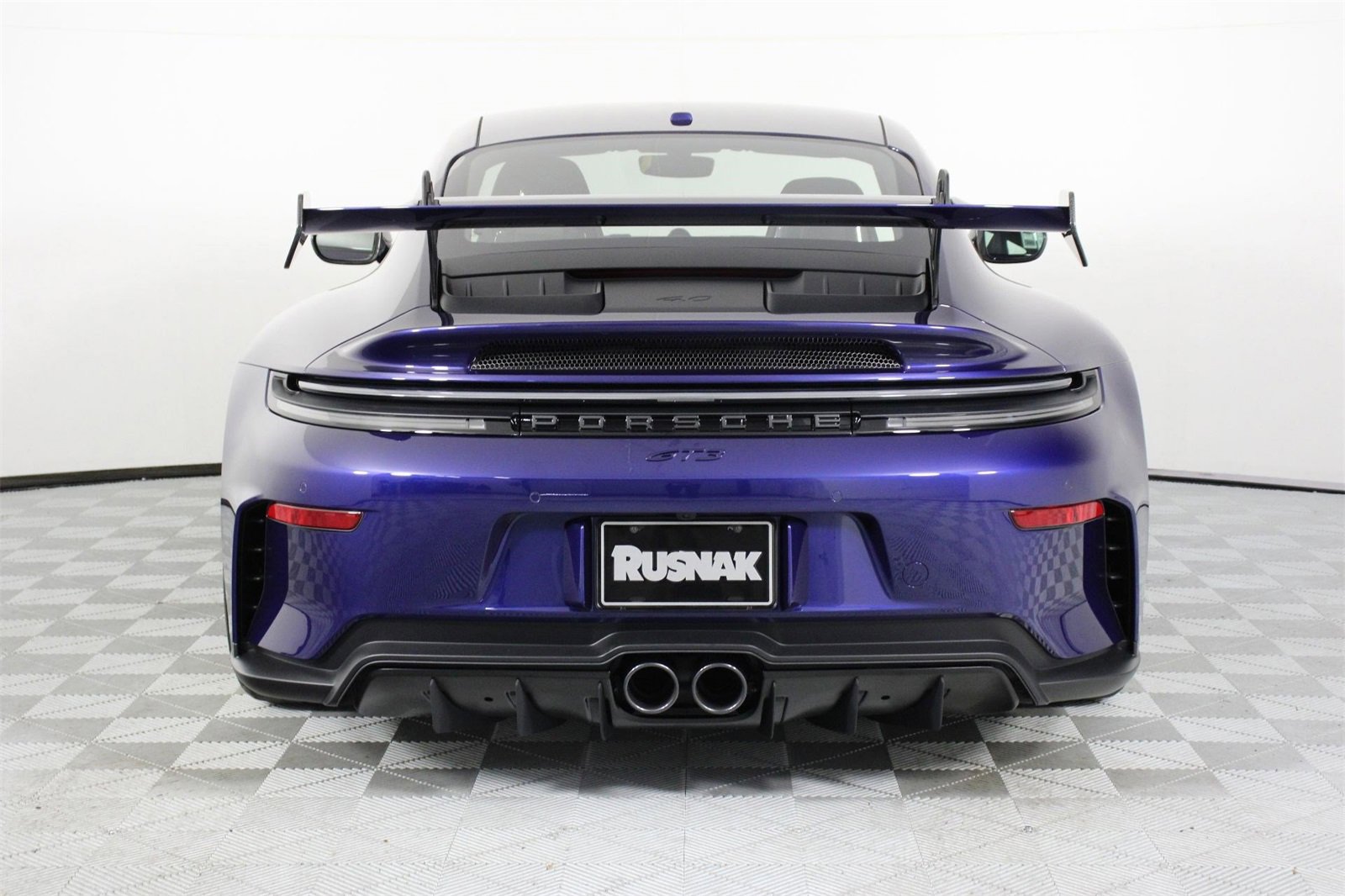 New 2026 Porsche 911 GT3 image 6