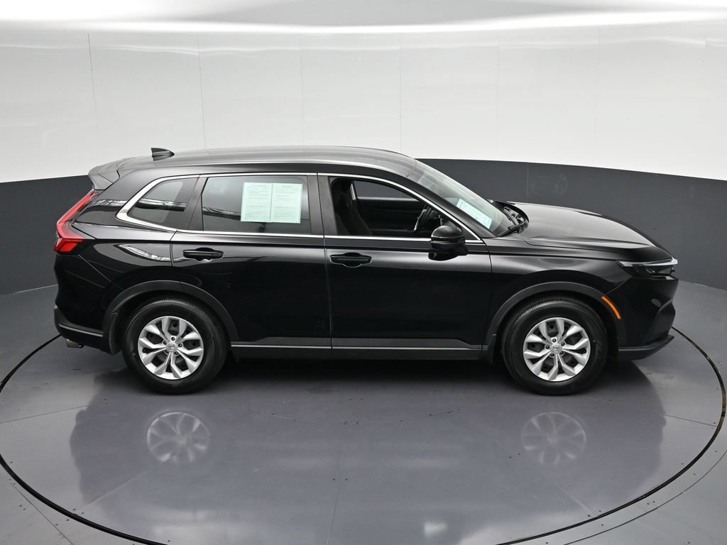 Used 2024 Honda CR-V LX image 22