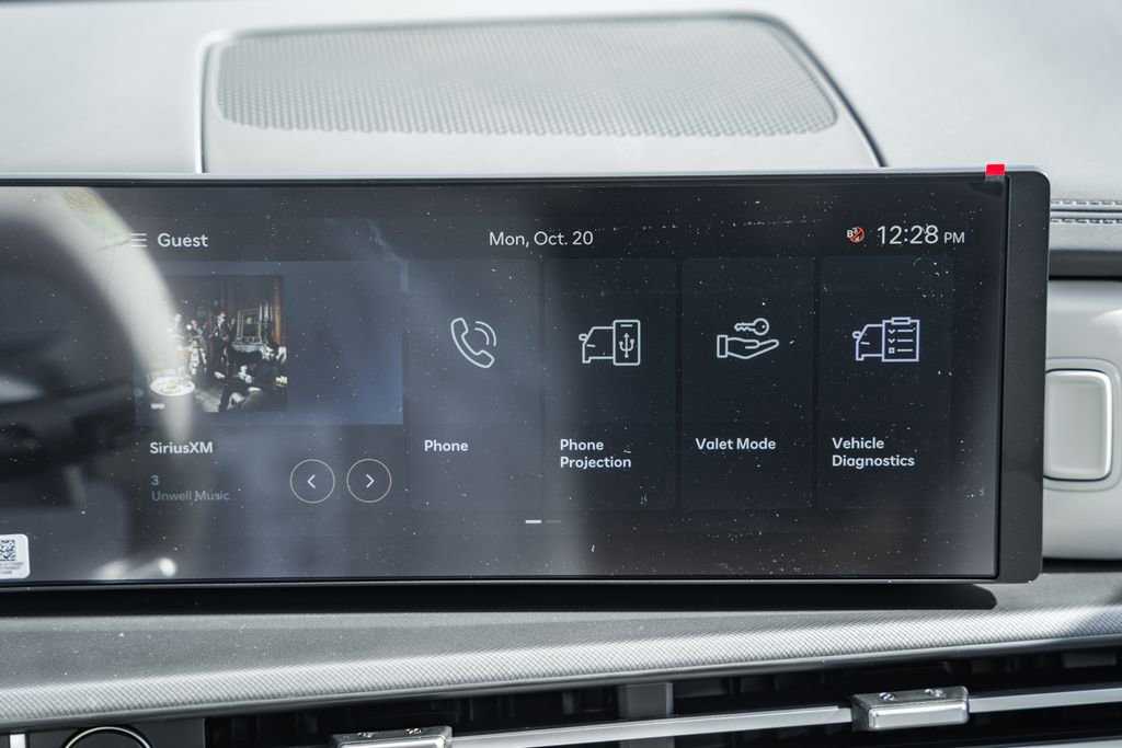 New 2026 Hyundai Santa Fe SEL image 21