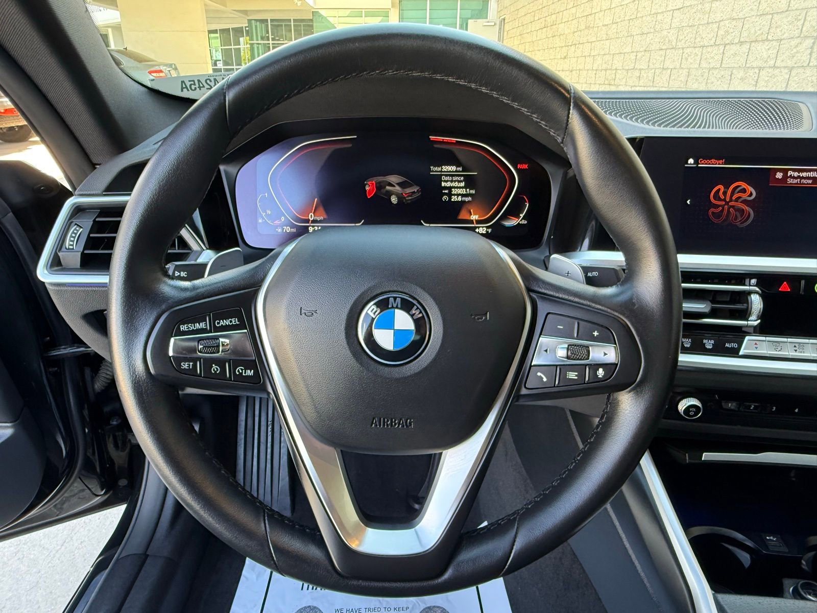 Used 2023 BMW 430i Coupe w/ Convenience Package image 24