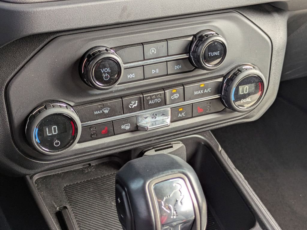 Used 2025 Ford Bronco Big Bend image 22