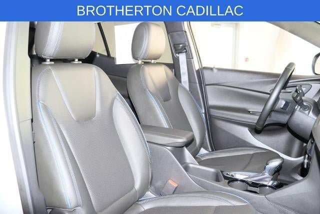 Used 2025 Buick Encore GX Sport Touring w/ Advanced Technology Package AWD/4WD image 22