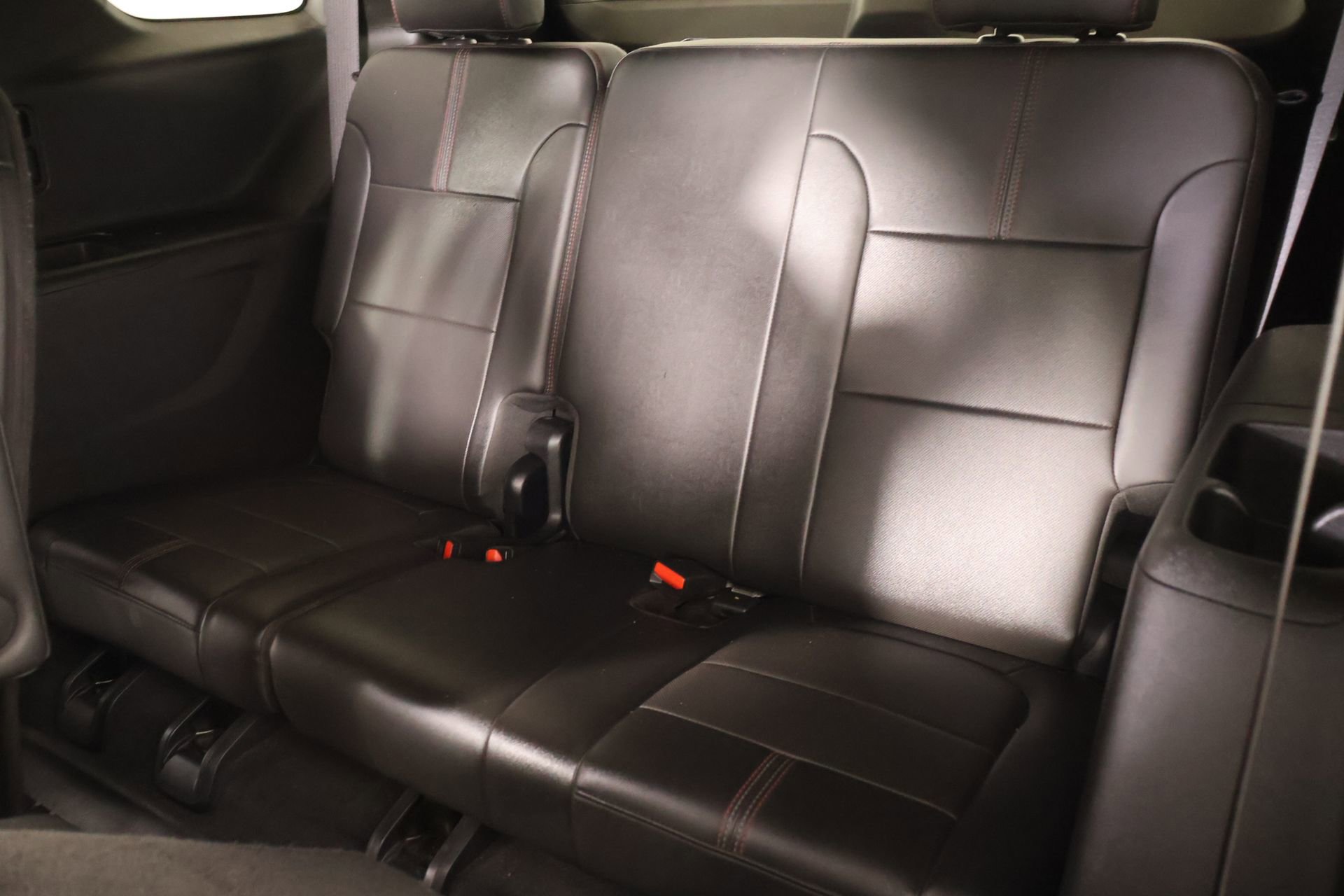 Used 2023 Chevrolet Traverse RS w/ LPO, Floor Liner Package FWD image 13