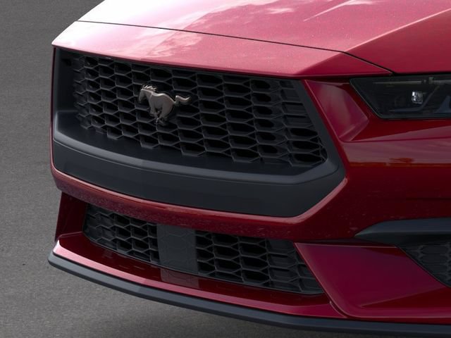 New 2026 Ford Mustang Premium RWD image 17