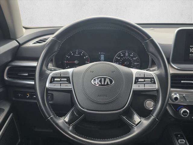 Used 2020 Kia Telluride EX image 15